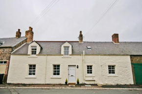 The Nook, Morebattle